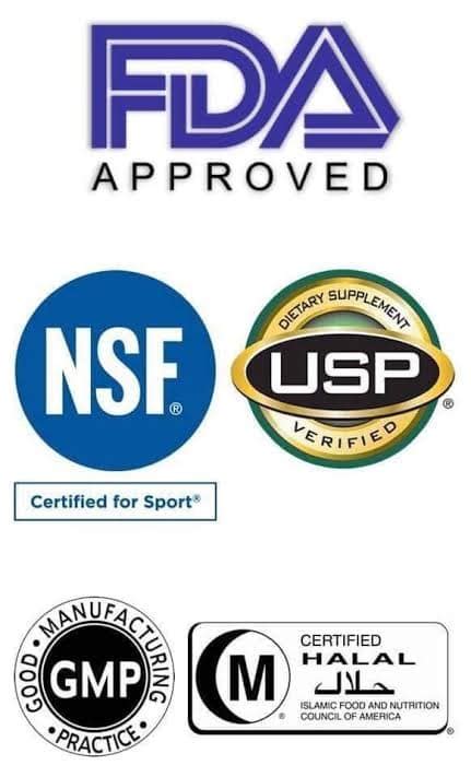 usana fda